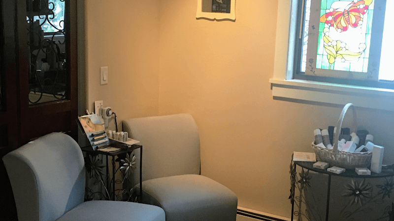 A Sanctuary Spa and Salon Glenwood Springs photo