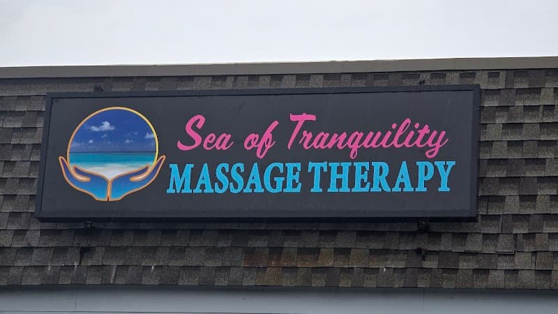 A Sea of Tranquility Therapeutic Massage Bangor photo