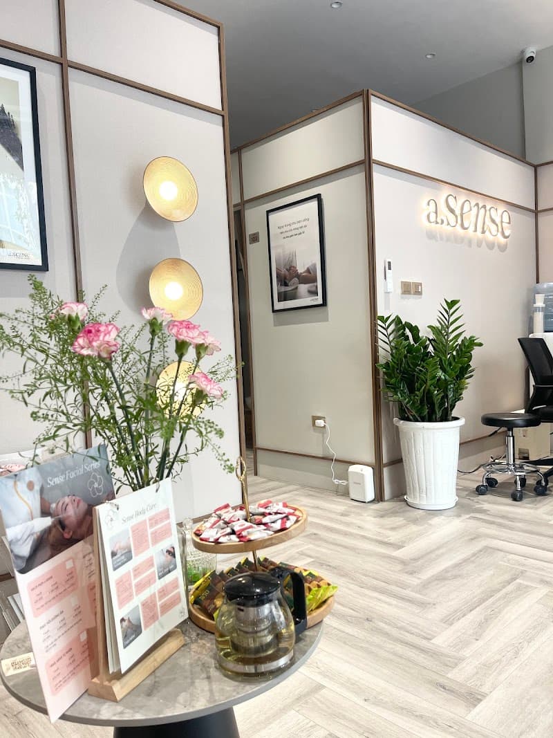 A.Sense Everyday Beauty Quận Nam Từ Liêm photo