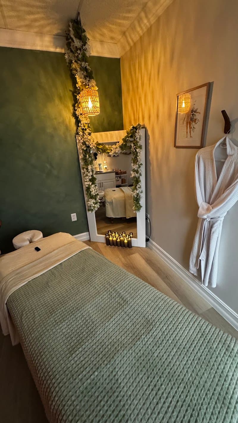 A Sense of Calm Spa Oldsmar photo