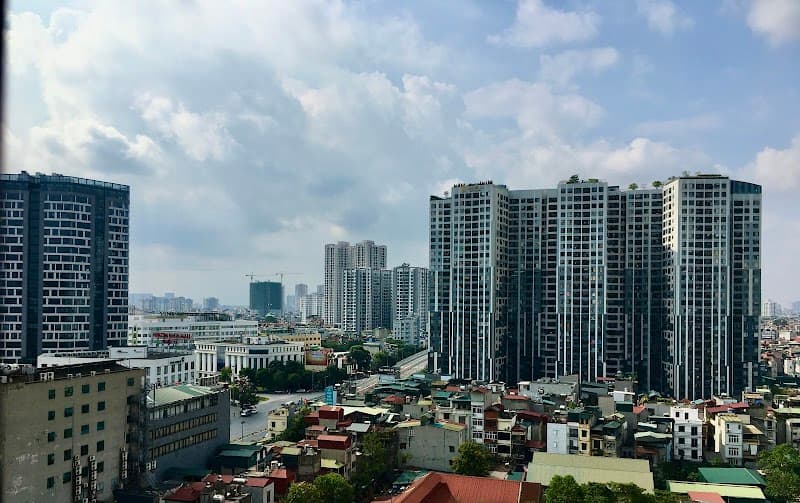 Quận Hai Bà Trưng a.SENSE Sky B Imperia Sky Garden photo