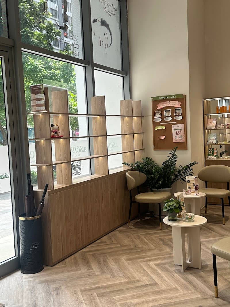 Quận Hai Bà Trưng a.SENSE T10 Times City photo