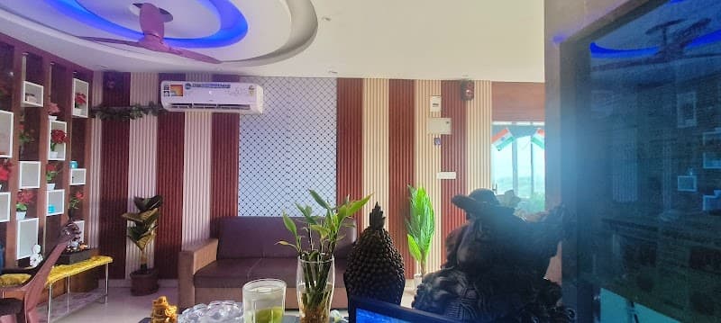 A Signature Spa and Saloon Paradip photo