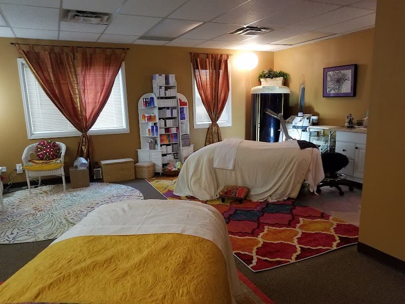 A Skin & Body Sanctuary Denver photo