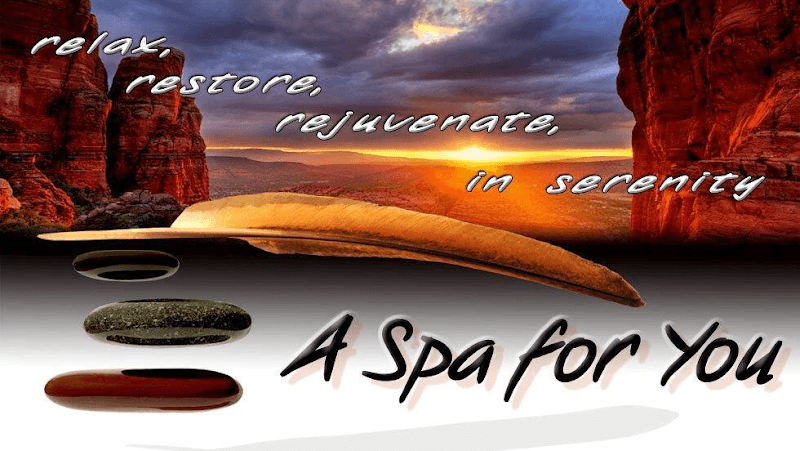 A Spa For You Sedona photo