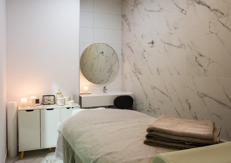 A spa with nature Stronie Śląskie photo