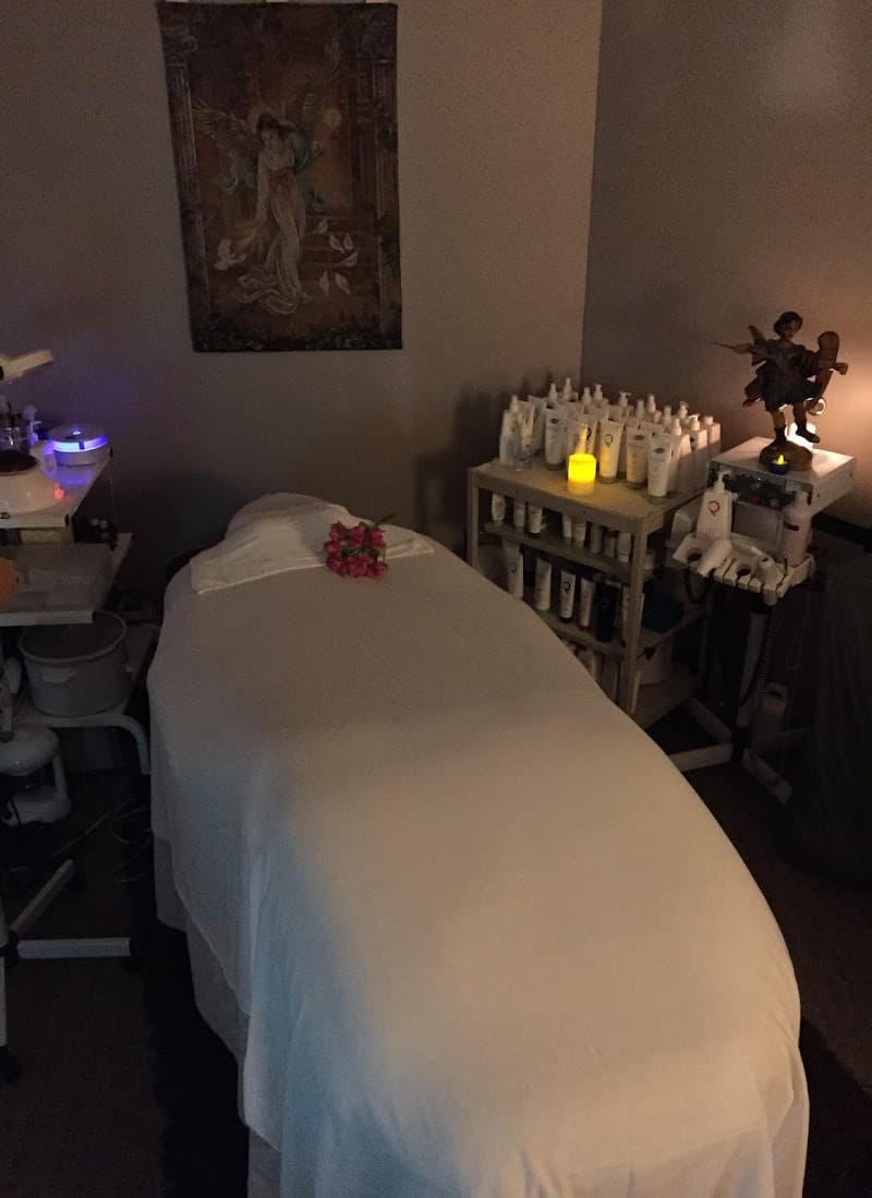A Spirit's Touch Spa And Wellness Columbus photo