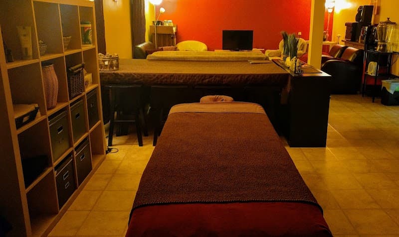 A Stitch In Time Therapeutics Edmonton photo