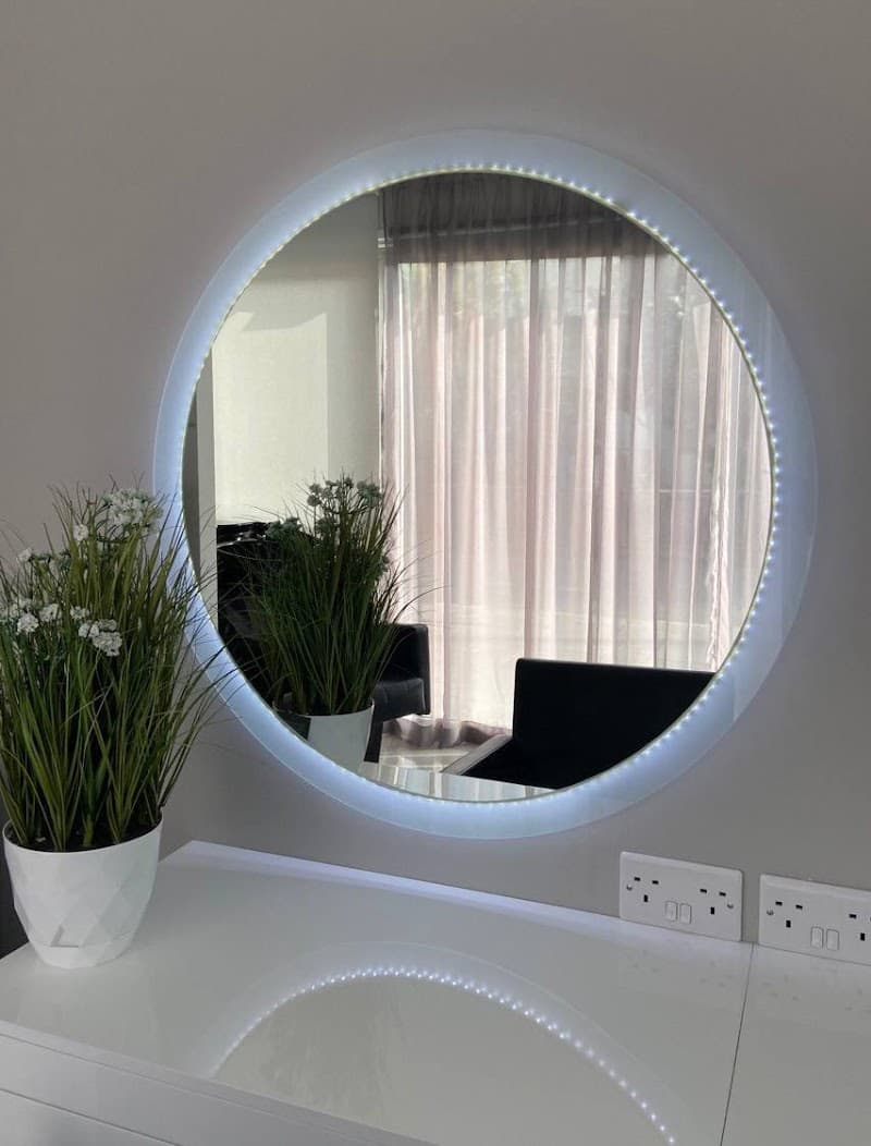 A Studio Hair and Beauty Salon John Kennedy 24 photo