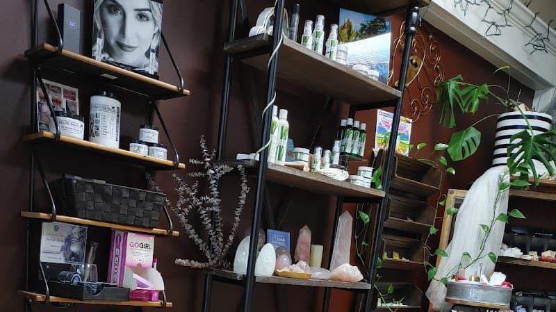 A Suite Break Day Spa and Educational Nook Houston photo