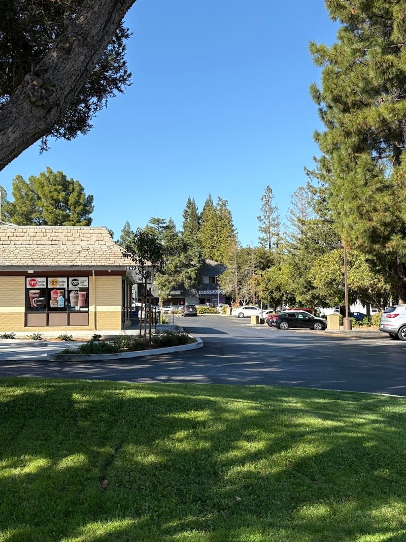 A Sunshine Spa Los Gatos photo
