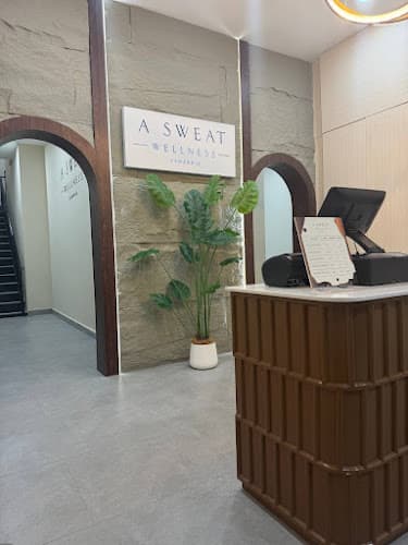 A Sweat Wellness Cambodia Phum Mouy photo