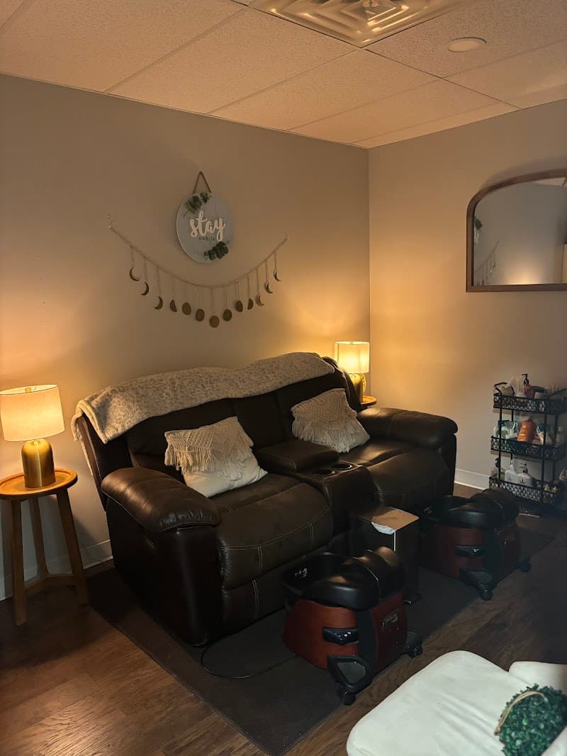 A Sweet Escape Spa and Salon Hollister photo