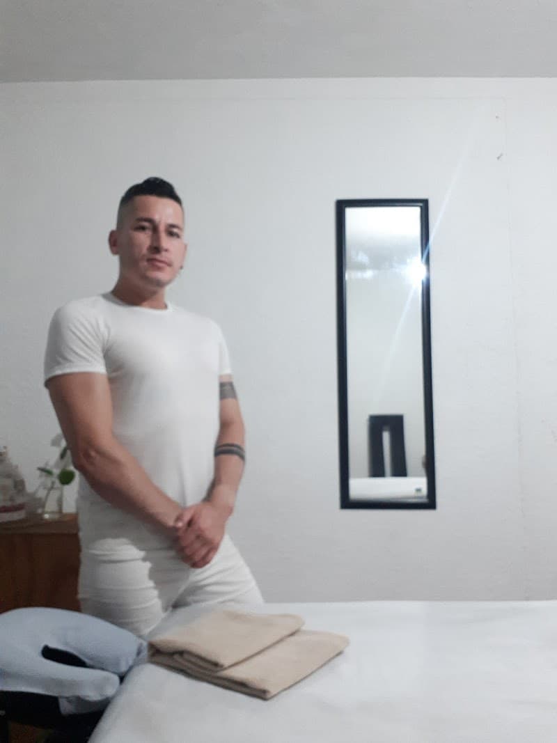 A.T Massage Center. Guadalajara photo