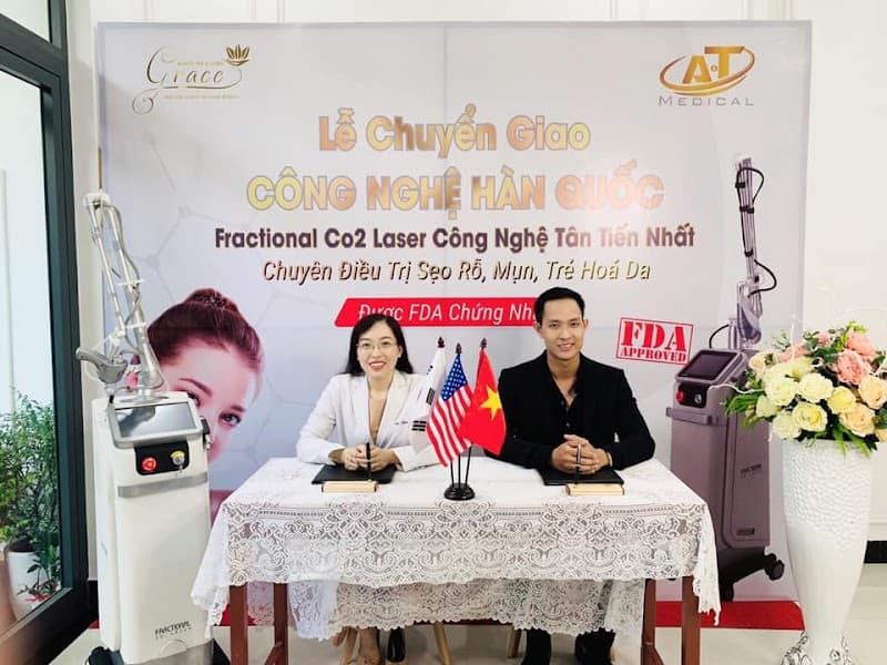 A&T Medical - Thiết Bị Thẩm Mỹ Công Nghệ Cao Quận Tân Phú photo