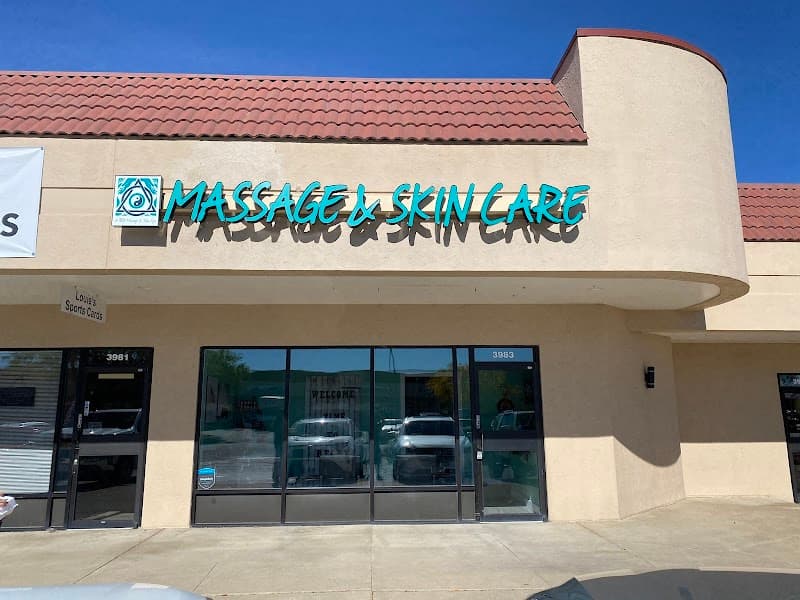 A TBU Massage & Skin Spa Thornton photo