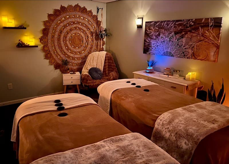 A Therapeutic Calm Massage & Wellness Spa Dover photo