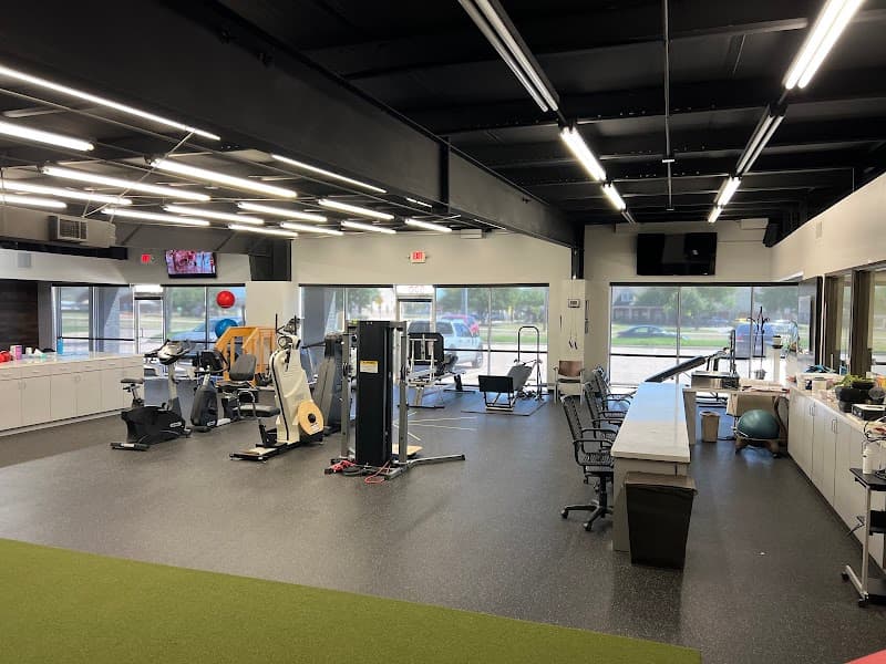 A Therapeutic Service Lewisville photo