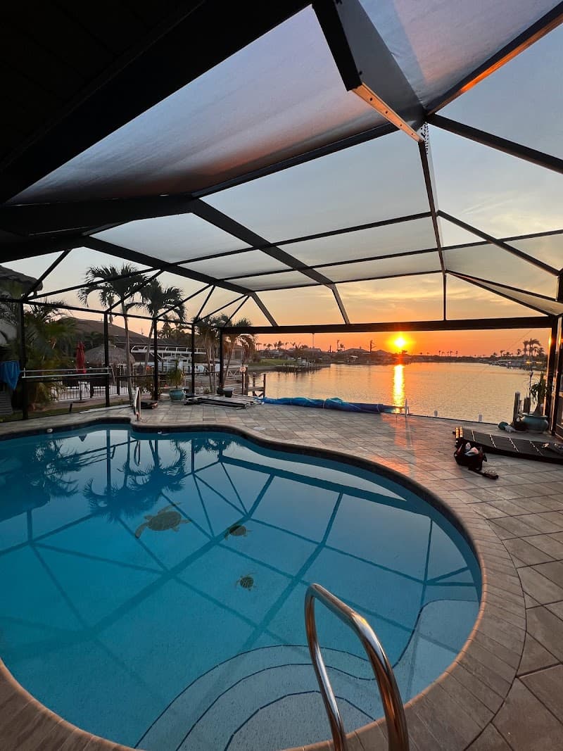 A Tiny Lanai Cape Coral photo