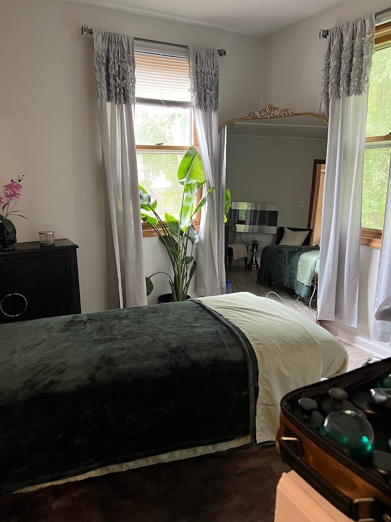 A to Zen Bodyworks Healing Spa Medford photo