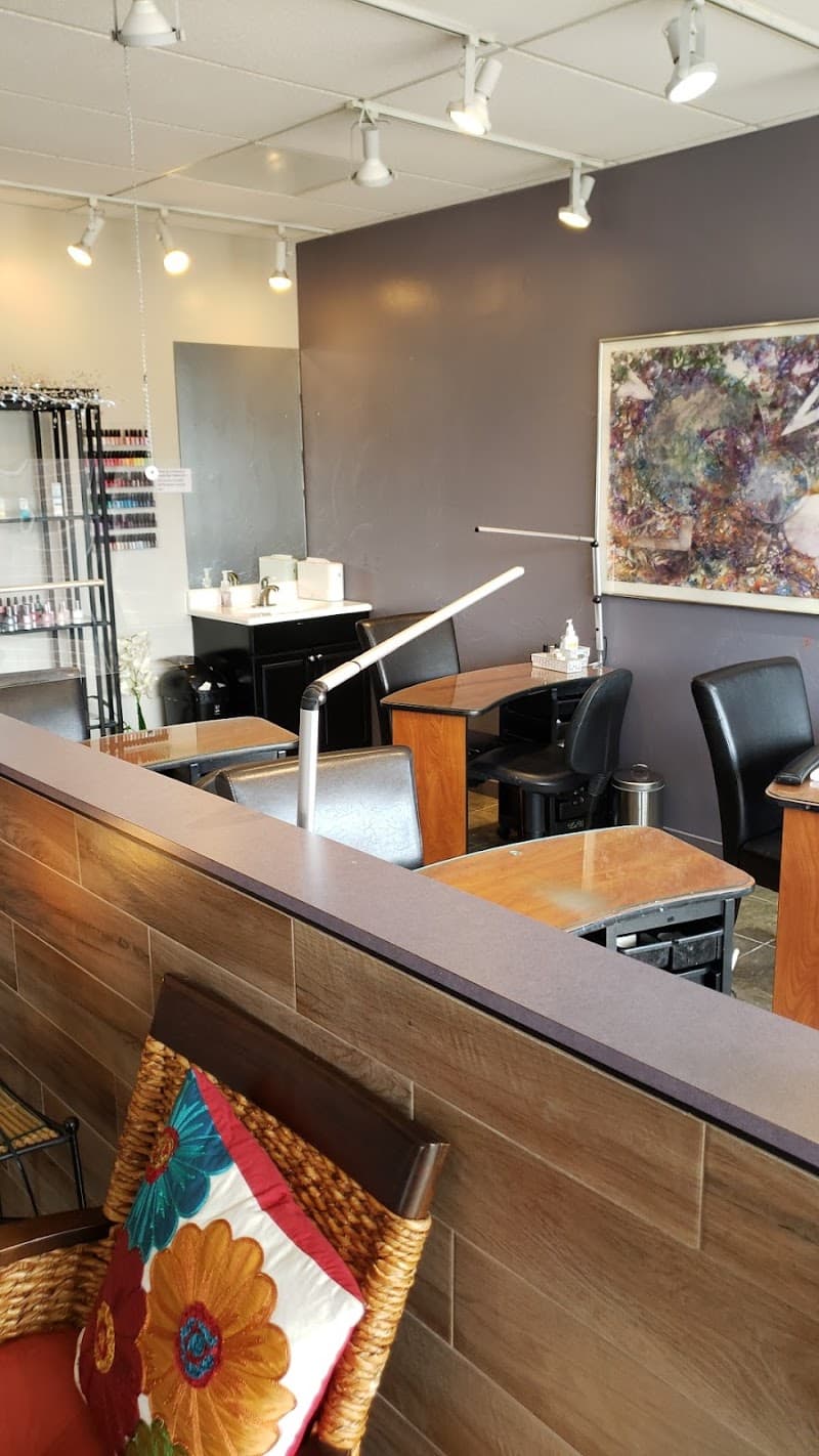 A Total New You Salon and Medical Spa Colorado Springs photo