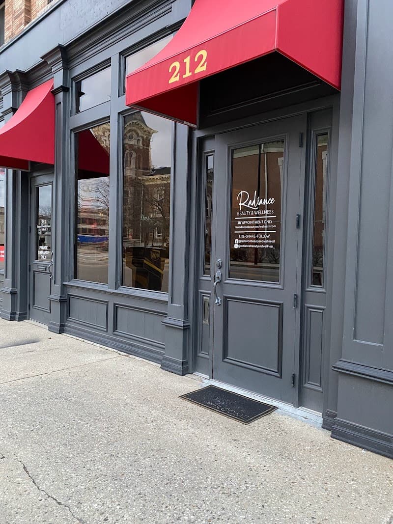 A Total Radiance Spa Crawfordsville photo