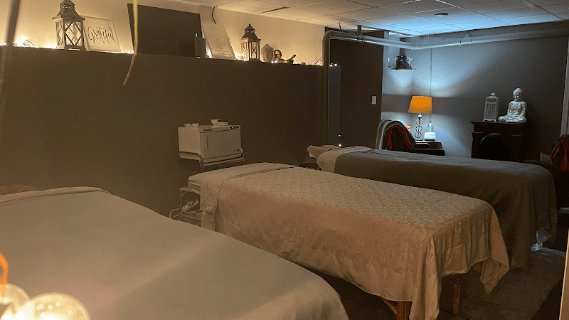 A Touch Above Wellness Spa Syracuse photo