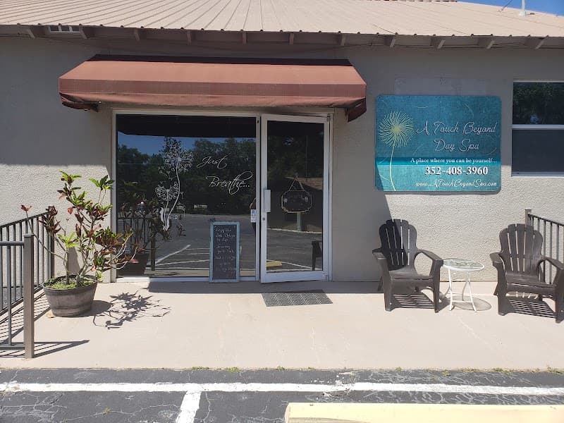 A Touch Beyond Day Spa Minneola photo
