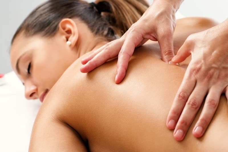 A Touch Of A Feather Day Spa Murfreesboro photo