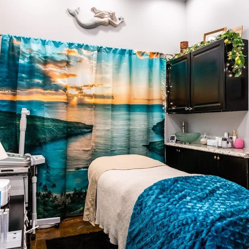 A Touch of Aloha Spa and Lashes Knoxville photo