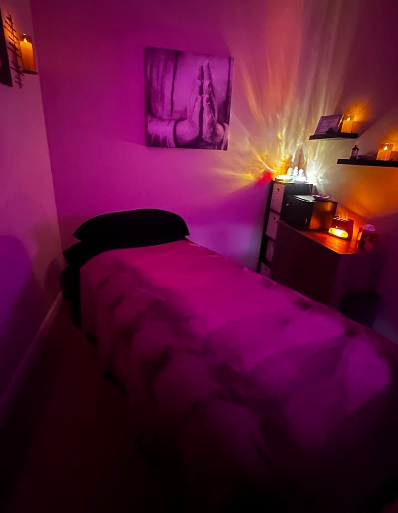 A Touch of Claas Reiki Center Boonville photo