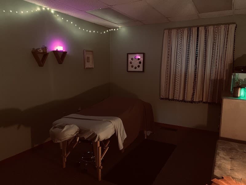 A Touch of Country Massage Therapy Great Bend photo