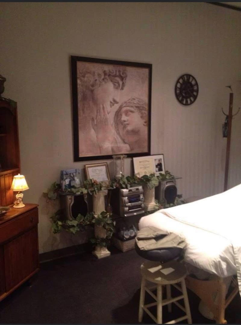 A Touch of Grace Massage Health Spa Midland photo
