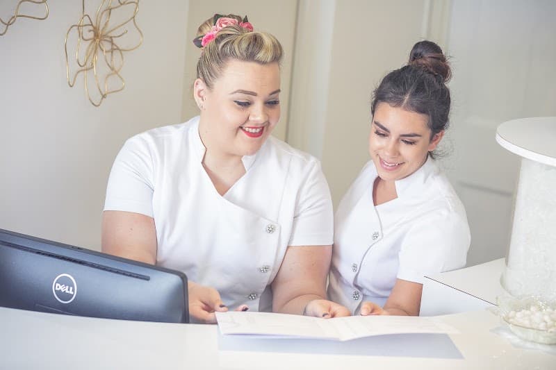 A Touch of Grace Moreton in Marsh photo