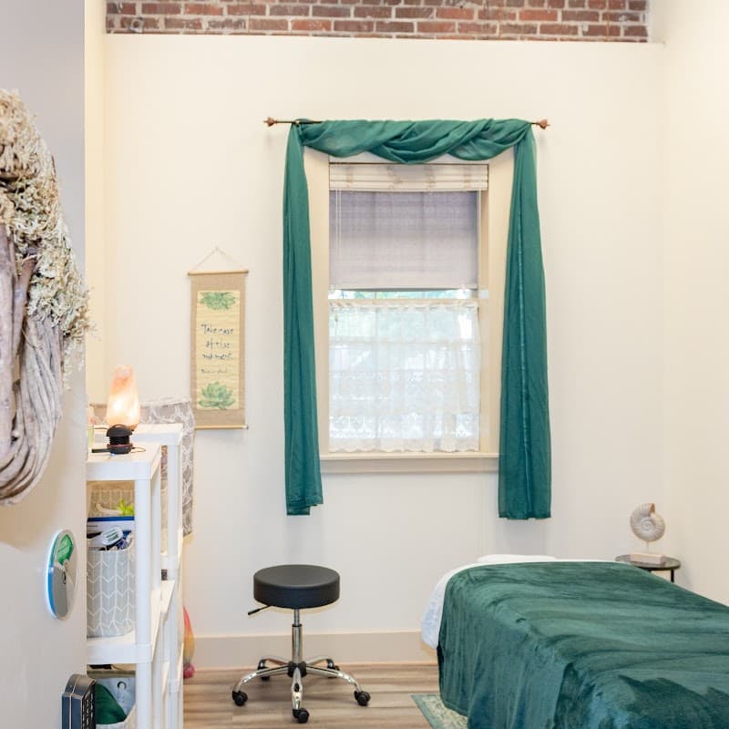 A Touch of Healing Massage LLC Midlothian photo