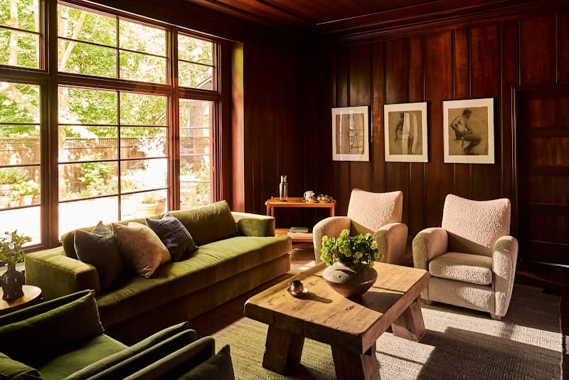 A Touch of Heaven / Massage in The Redwoods Guerneville photo