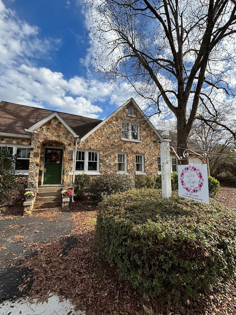 A Touch of Hope Dahlonega photo