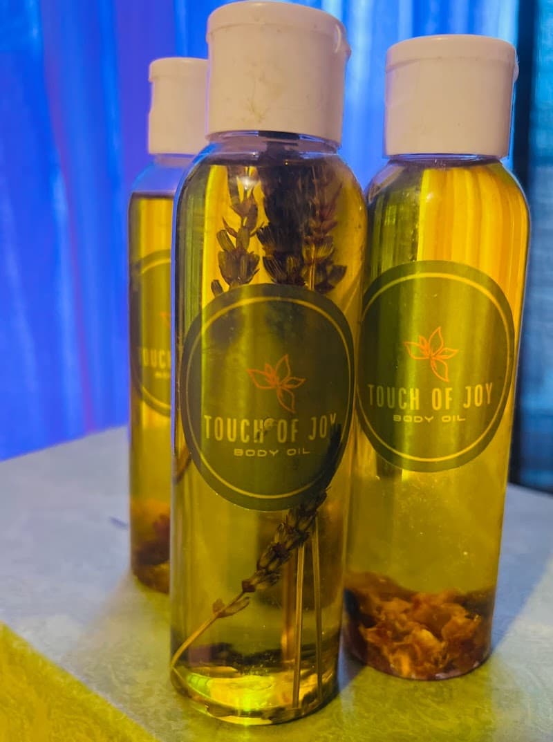 A Touch of Joy Massage College Park photo