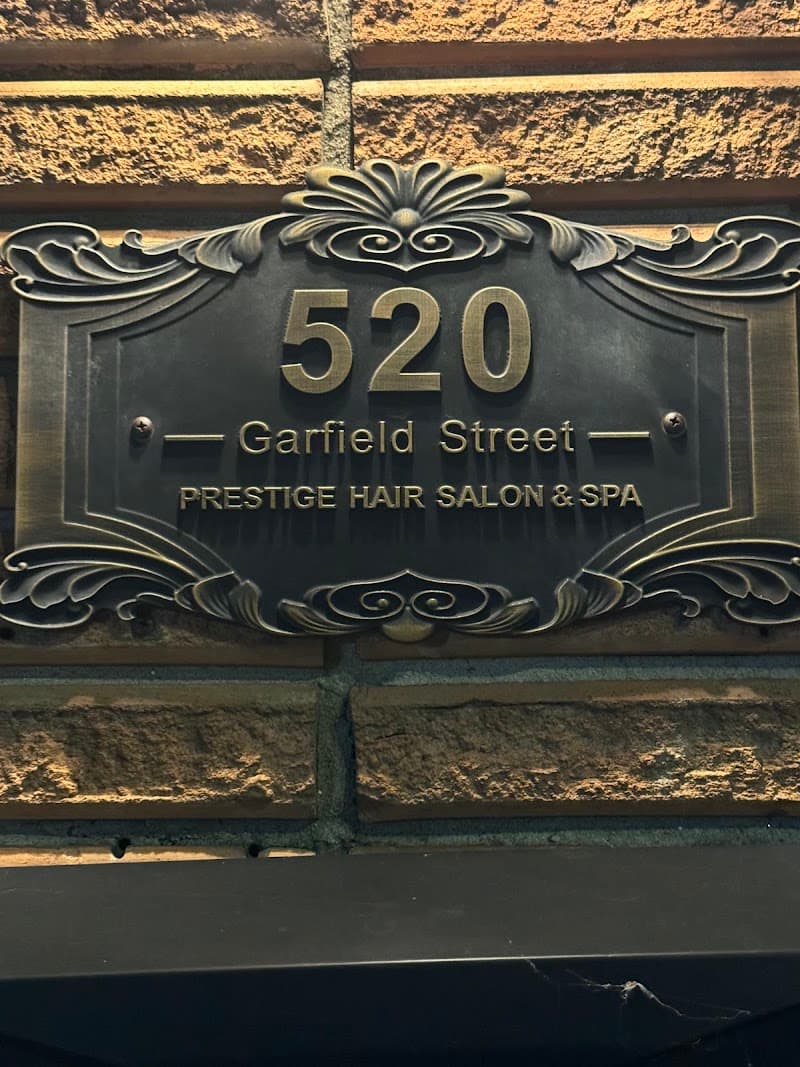 A Touch of Kee Spatique Lafayette photo