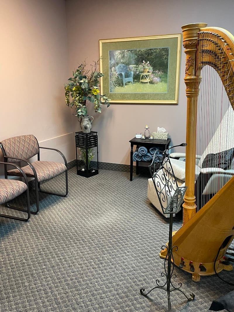 A Touch of My Harp New Baltimore photo