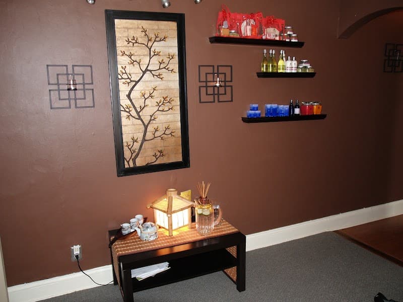 A Touch of Nirvana Wellness Spa New York photo