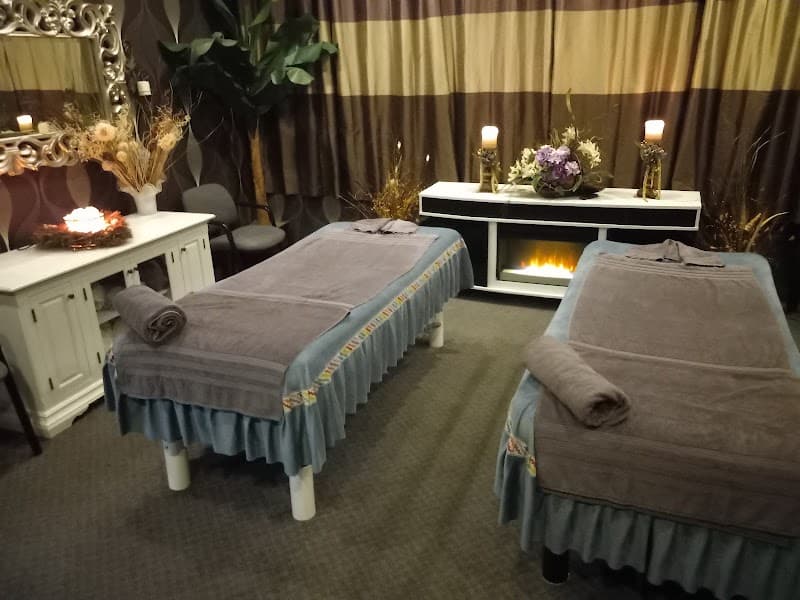A Touch of Paradise Day Spa Glendale photo