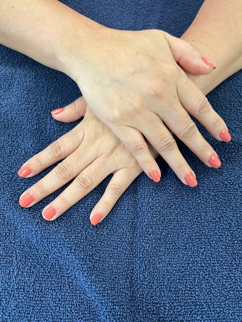 A Touch Of Serenity Spa & Career Institute Waukegan photo