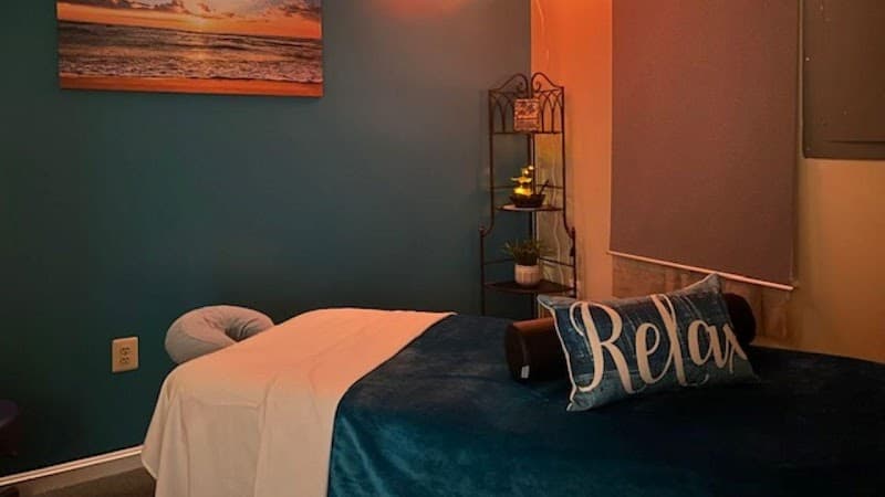 A Touch of Serenity St Petersburg photo