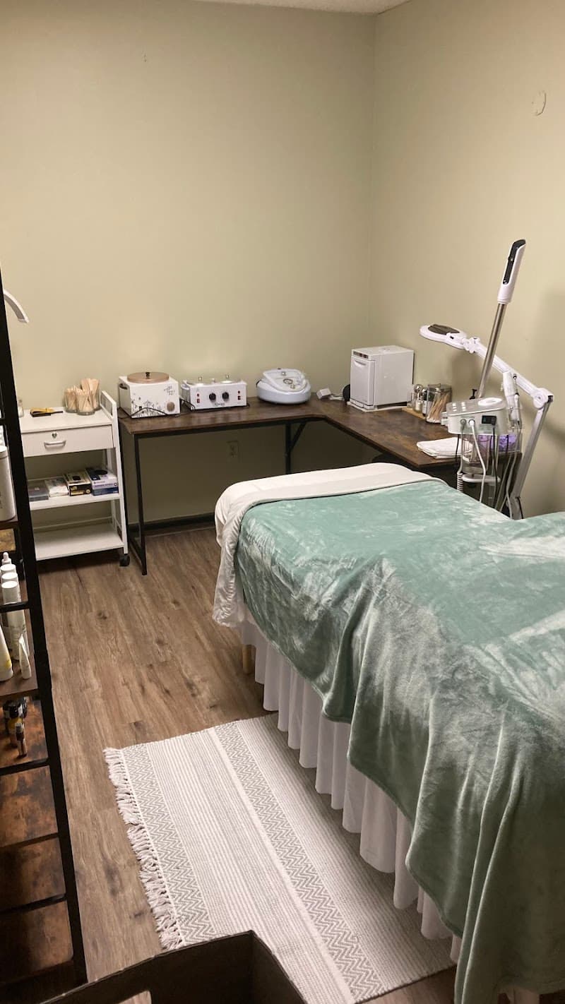 A Touch of Tranquility Wellness Amsterdam photo