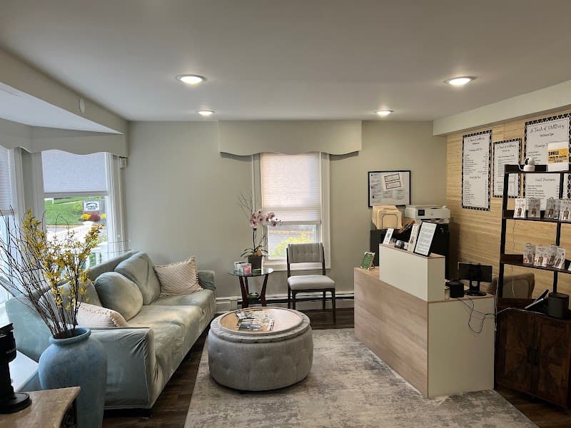 A Touch of Wellbeing Wellness Spa Caldwell photo