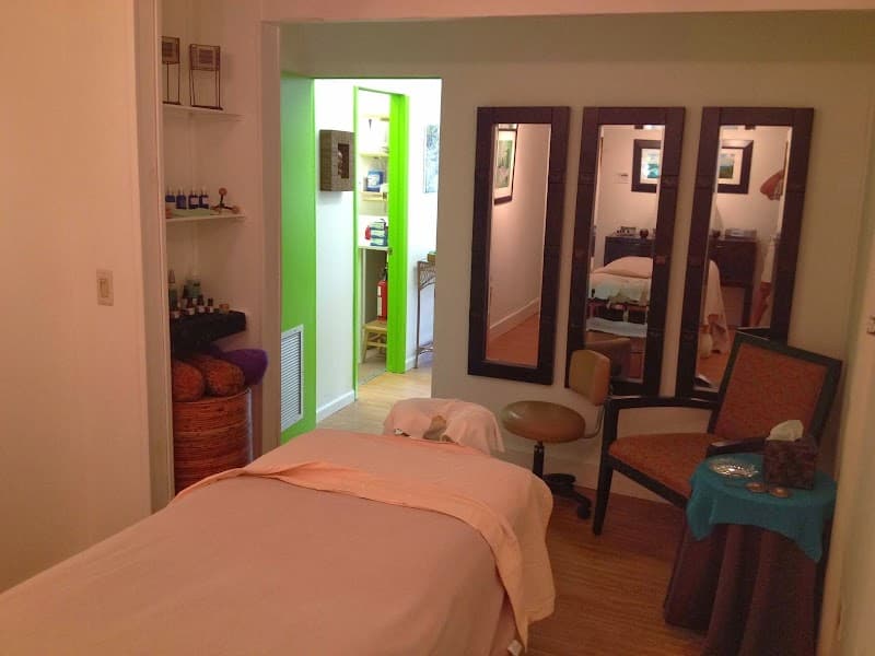 A Touch of Wellness Massage Spa & Health Center St. John photo