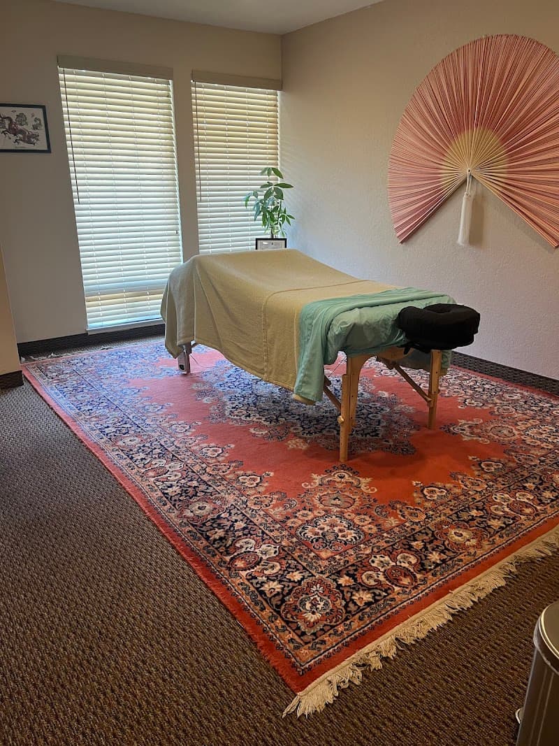 A Touch of Zen Therapeutic Massage Auburn photo