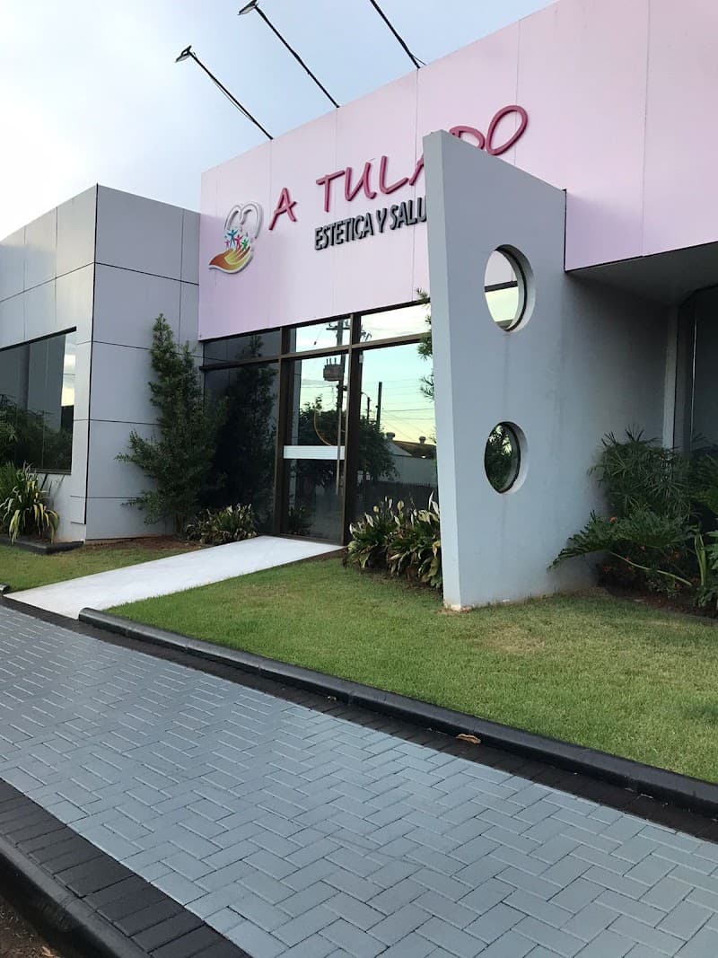 A Tu Lado Estética y Salud Santa Rita photo