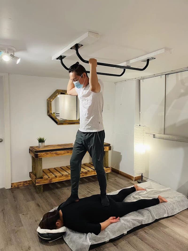 Montréal À un Pied du Bonheur photo